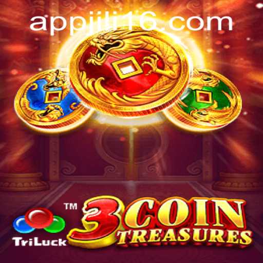 Exploring the Enchanting World of 3CoinTreasures: A Guide to Gameplay and Current Trends