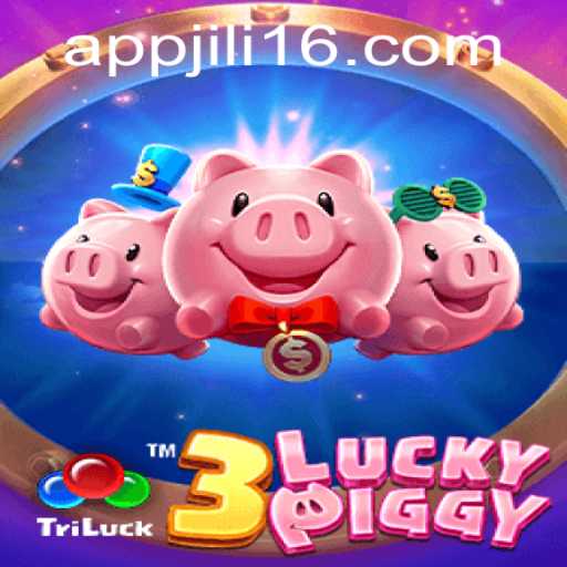 Discover the Excitement of 3LUCKYPIGGY and the Jili16 App APK