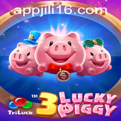 Discover the Excitement of 3LUCKYPIGGY and the Jili16 App APK