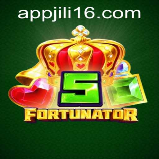 Exploring the Exciting World of 5Fortunator on Jili16 App APK
