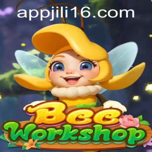BeeWorkshop: An Immersive Gaming Experience with Jili16 App APK