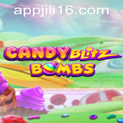 Exploring CandyBlitzBombs: A Sweet Adventure in Mobile Gaming