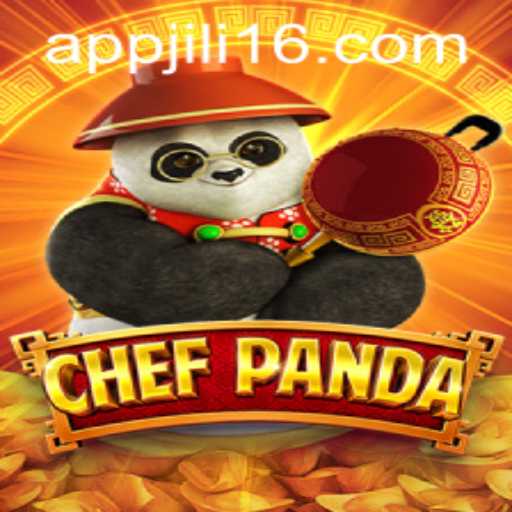 ChefPanda: Discover Gourmet Adventure in the Jili16 App APK