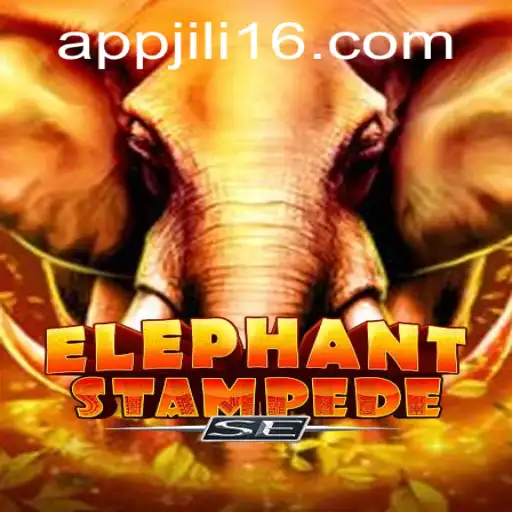Explore the Exciting World of ElephantStampedeSE: A Thrilling Gaming Experience