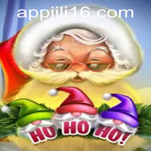 Discover 'HoHoHo' - An Exciting Journey into Holiday-Themed Gaming with the Jili16 App