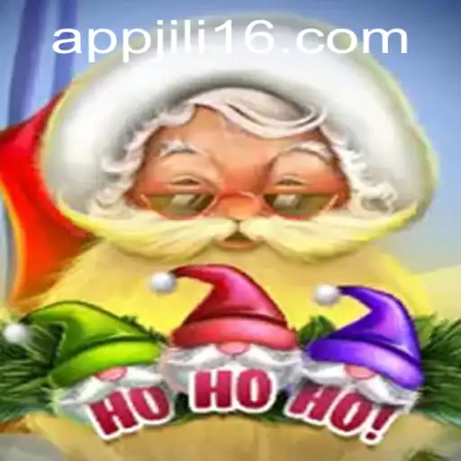 Discover 'HoHoHo' - An Exciting Journey into Holiday-Themed Gaming with the Jili16 App