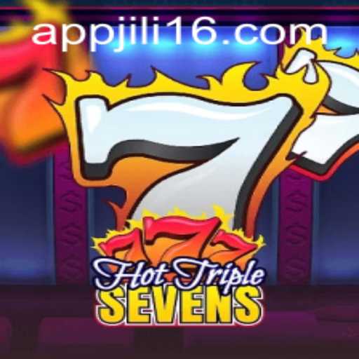 Exploring HotTripleSevens: An Exciting Gaming Experience with Jili16 App APK