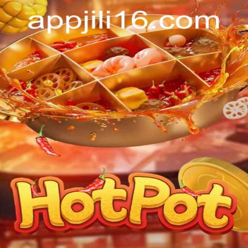 Exploring Hotpot: An Ingenious Blend of Strategy and Fun