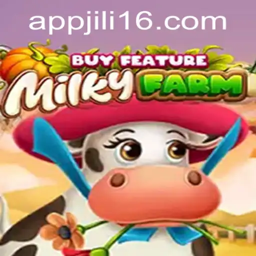 Exploring MilkyFarmBuyFeature: A Unique Gaming Experience