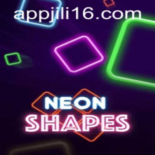 NeonShapes: A Thrilling New Game Experience