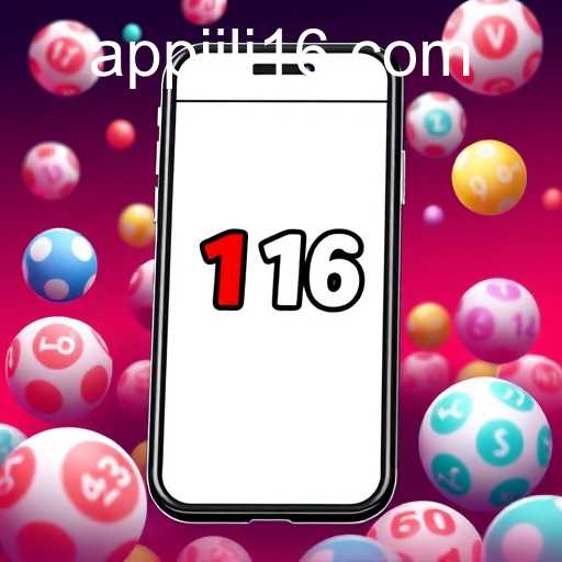 Exploring the World of Online Lottery Through Jili16 App APK
