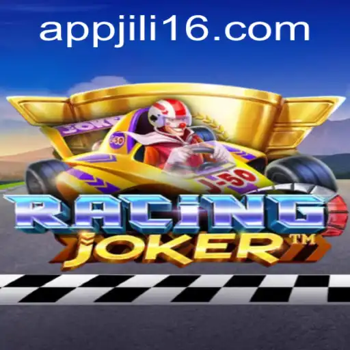 Exploring the Thrilling World of RacingJoker and the Jili16 App APK