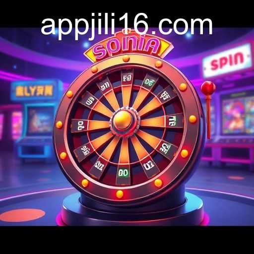 Explore the World of Rotary Games