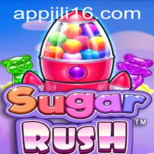 Discover the Exciting World of SugarRush on Jili16 App APK