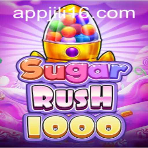 Exploring SugarRush1000: An Exciting Gaming Experience