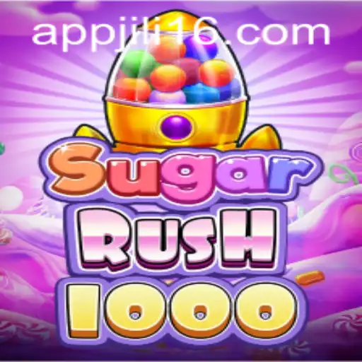 Exploring SugarRush1000: An Exciting Gaming Experience