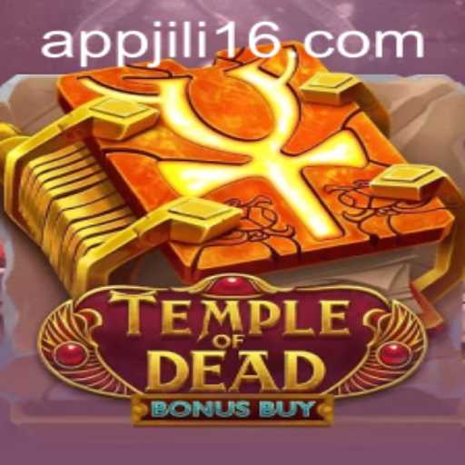 Explore the Mystical World of Temple of Dead Bonus Buy: An Exciting Adventure with Jili16 App APK