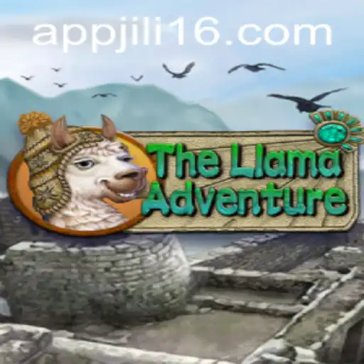 The Llama Adventure: A New Gaming Sensation