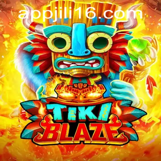 Exploring the Vibrant World of TikiBlaze and Its Integration with Jili16 App
