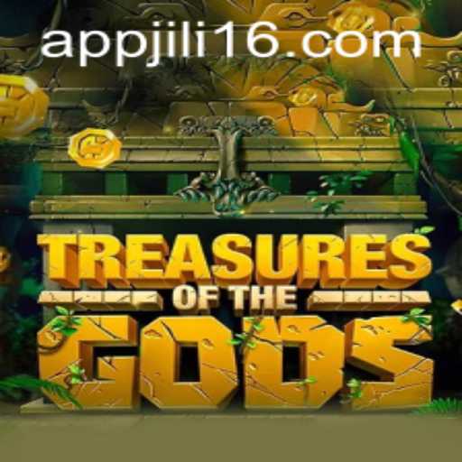 Exploring 'Treasure of the Gods' and the Jili16 App APK